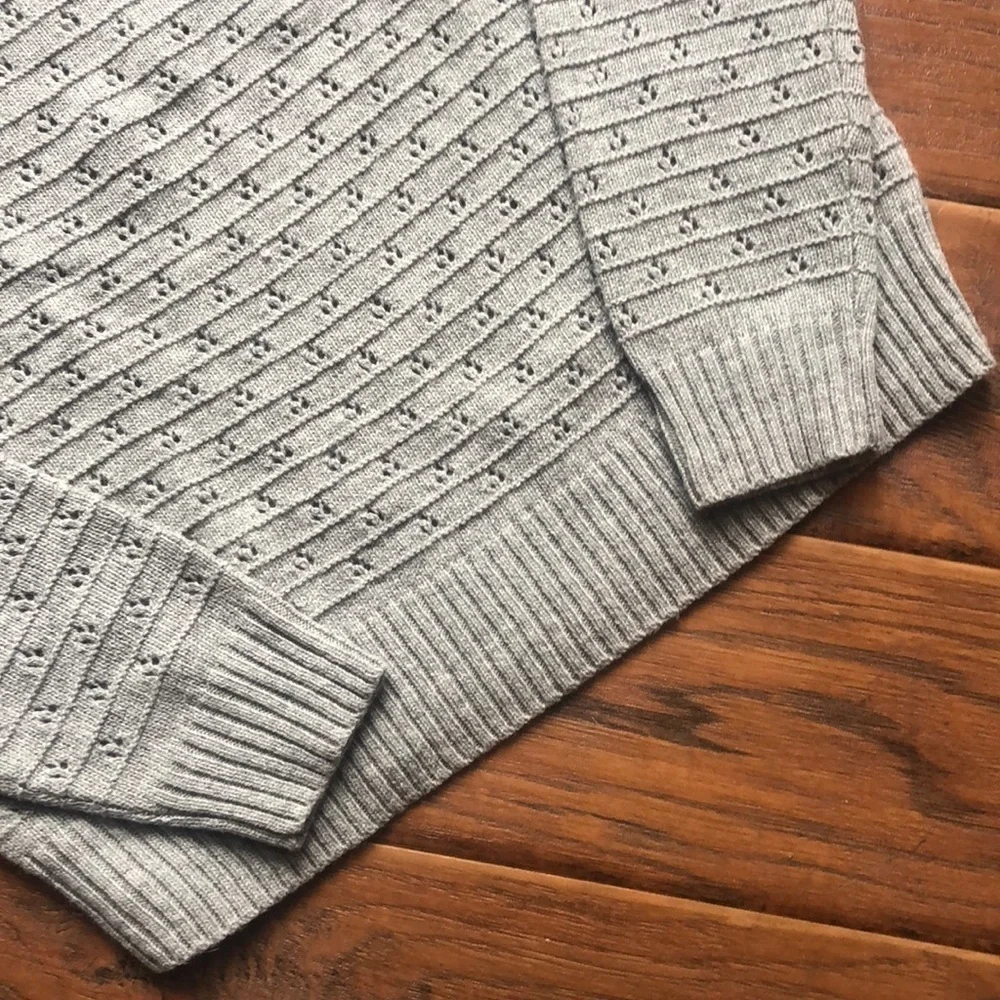 COPY - - - J Crew Sweater - Size Medium